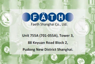 Faeth Shanghai Co Ltd